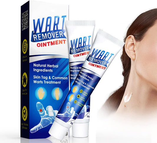 Wart Remover Cream